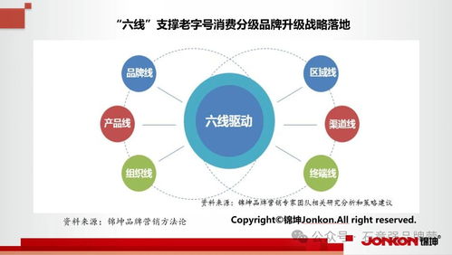 消費分級與產業轉型雙重驅動下的老字號品牌頂層設計與形象煥新