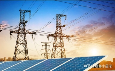 中國股市 綠色電力崛起，掘金下一個萬億賽道，機構(gòu)聚焦6大發(fā)電龍頭